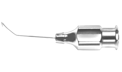 LEWICKY HYDRODISSECTION CANNULA 27GA L