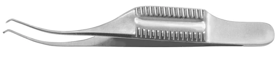 COLIBRI FORCEPS 0.4MM