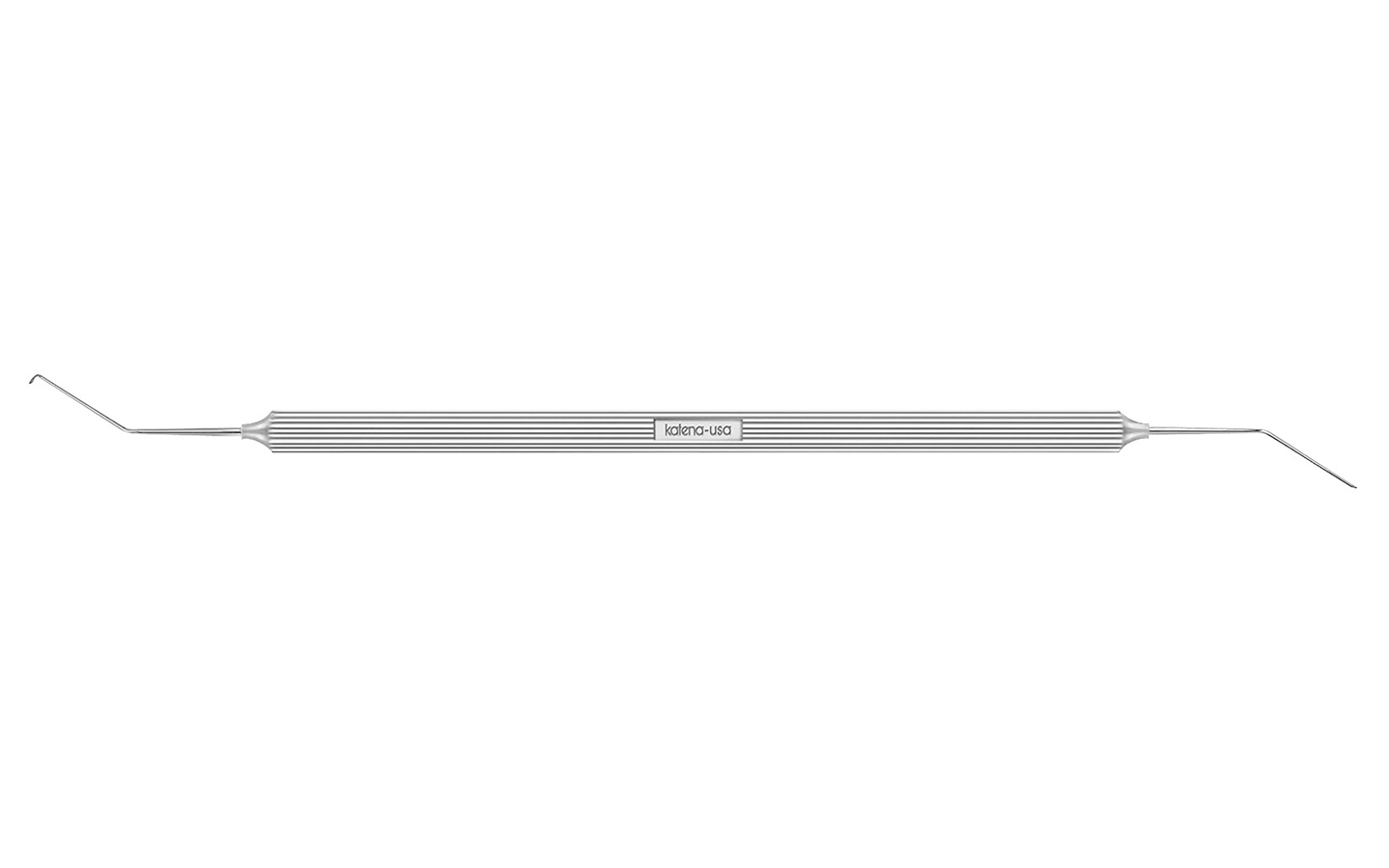 LIEBERMAN DOUBLE ENDED MICROFINGER, RT