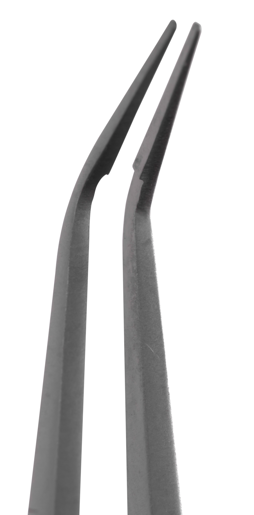 Forceps Tying 5mm Platform Angled O/L 90mm