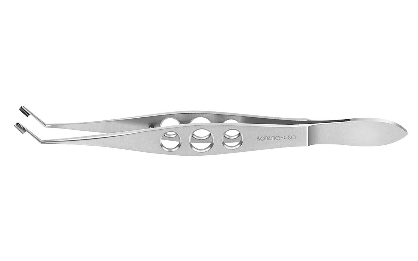 DODICK IOL FOLDING FORCEPS