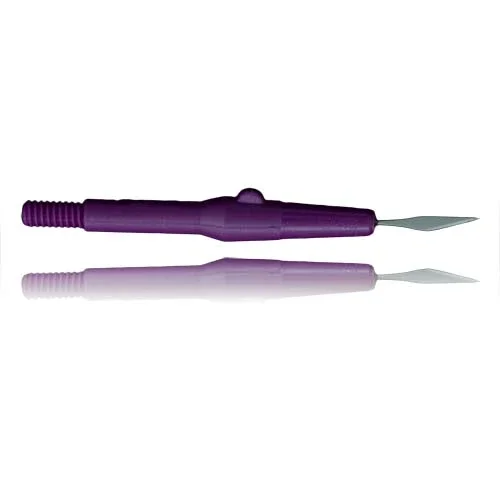 Stab 15° Collet