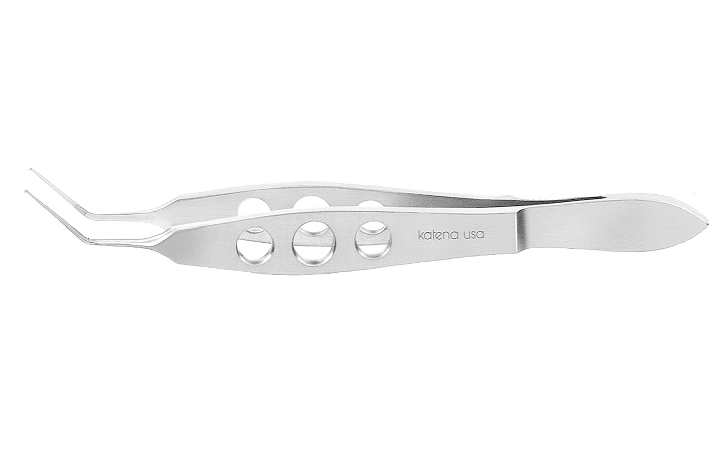 UTRATA CAPSULORRHEXIS FORCEPS