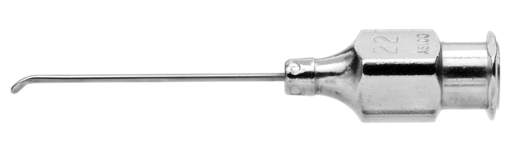 INAMURA II HYDRODISS CANNULA 22GA SANDBL
