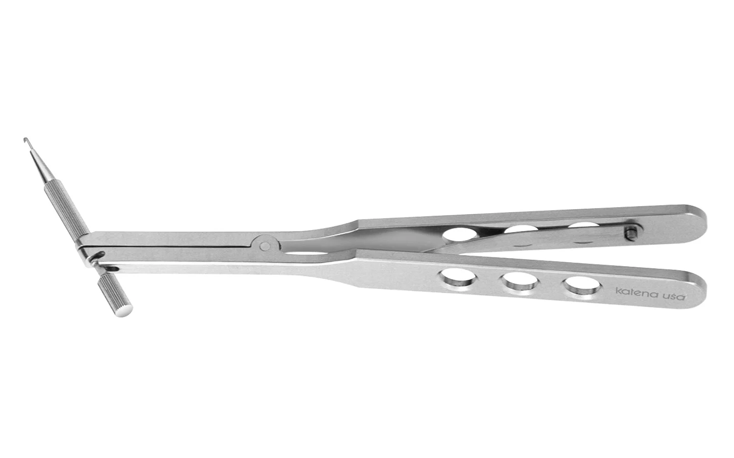 LUNTZ-DODICK TRABECULECTOMY PUNCH