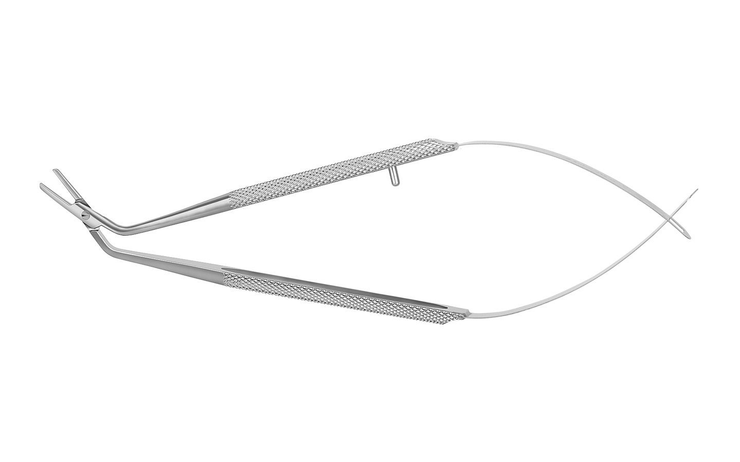 Chu Foldable Lens Cutter, Angled