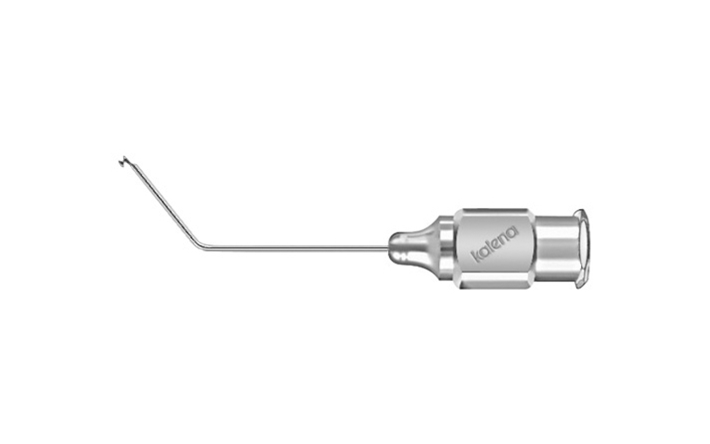 GRAETHER IRIS RETRACTOR W/ IRRIGATOR ANG