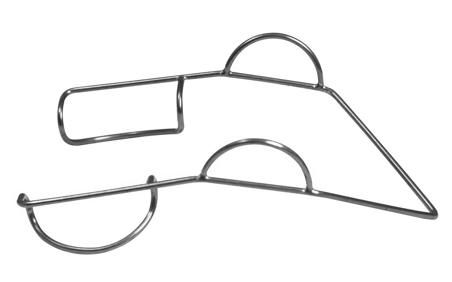 BARRAQUER SPECULUM W/FINGER TABS 10/BOX