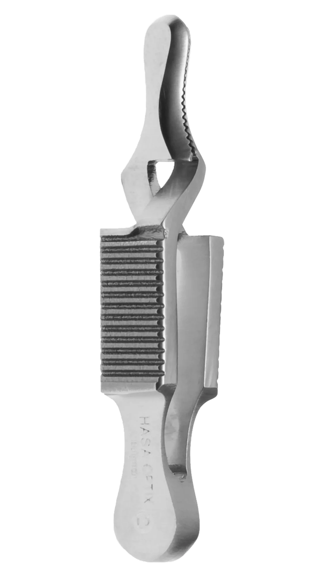 Bulldog Clips, Flat, 40mm