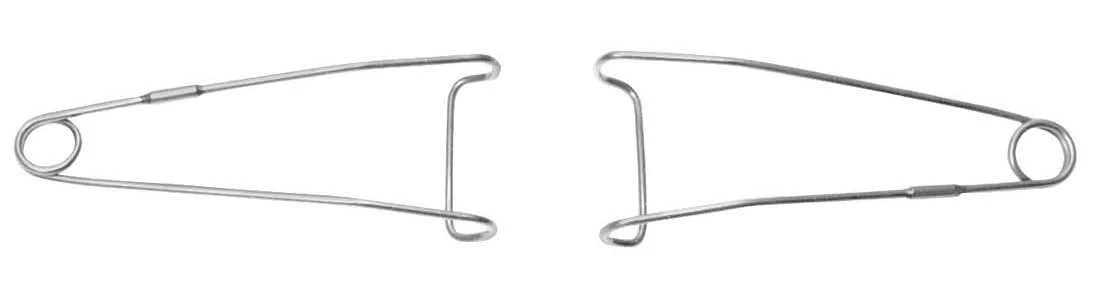 JAFFE WIRE SPECULUM SMALL