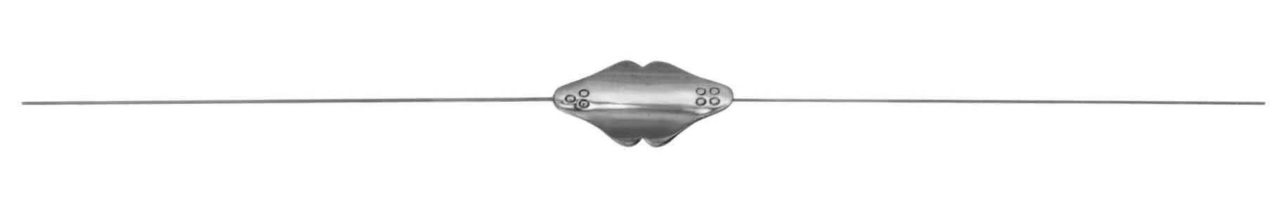 BOWMAN LACRIMAL PROBE SIZE 0000-000