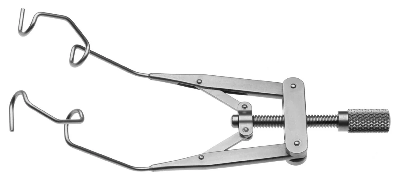 MACHAT LASIK WIRE SPECULUM