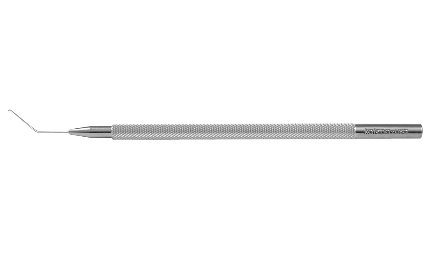 SINSKEY LENS HOOK ANGLED ROUND