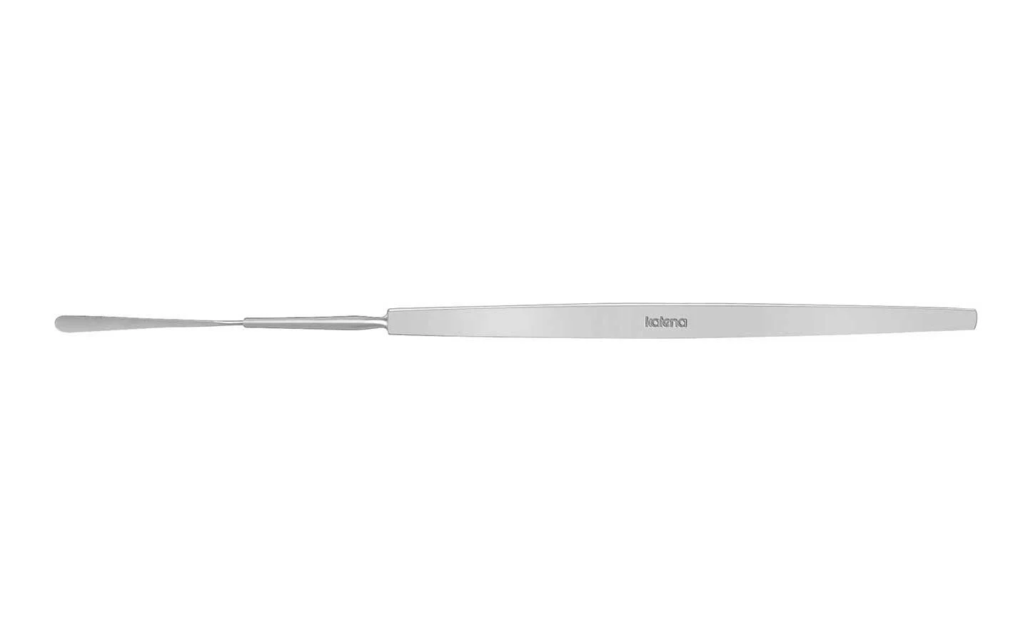 KIMURA PLATINUM SPATULA