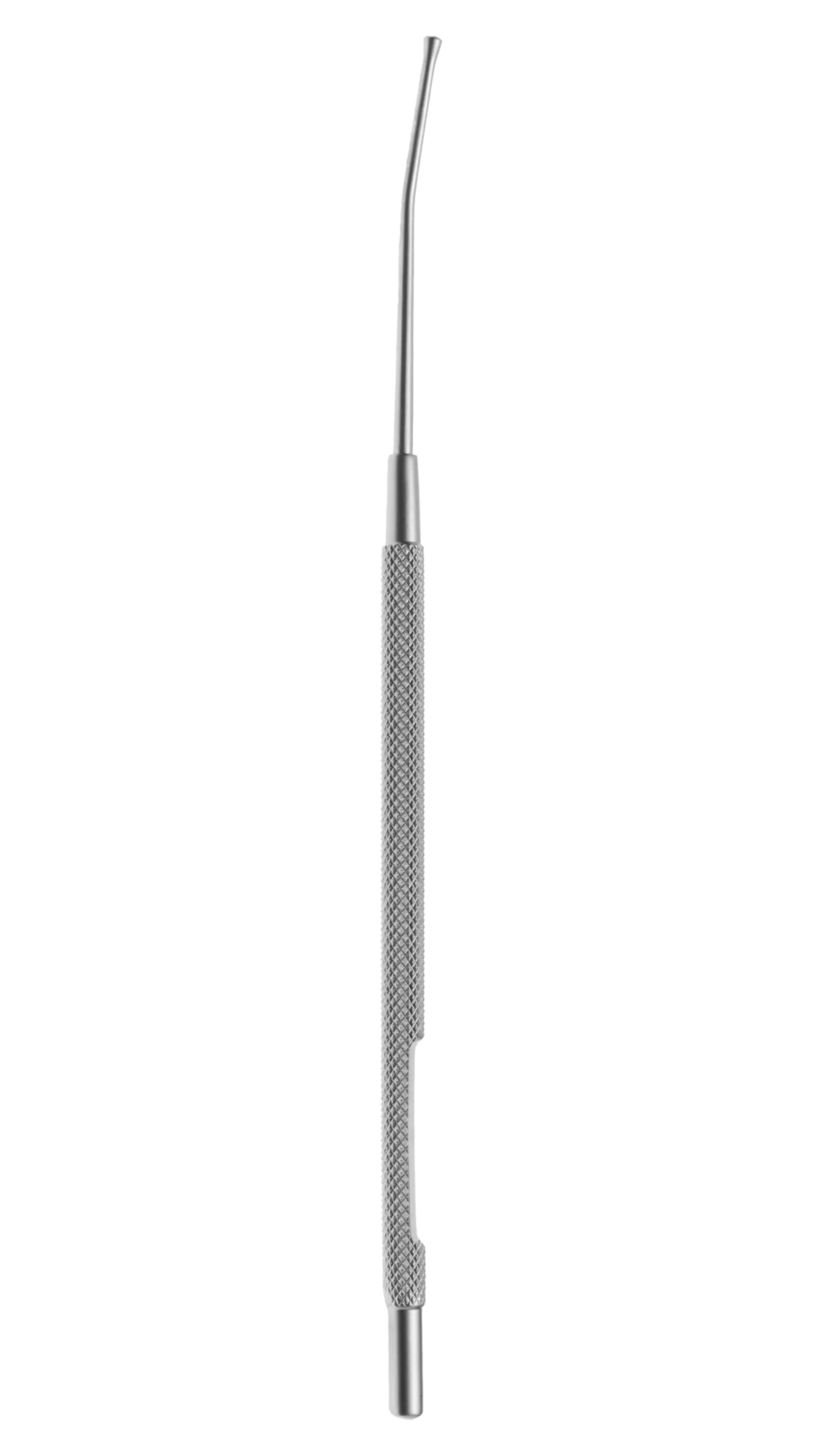 1.9 mm tear drop shape tip, Scleral Depressor