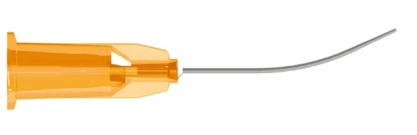25g x 22mm Tapered Hydrodelineator