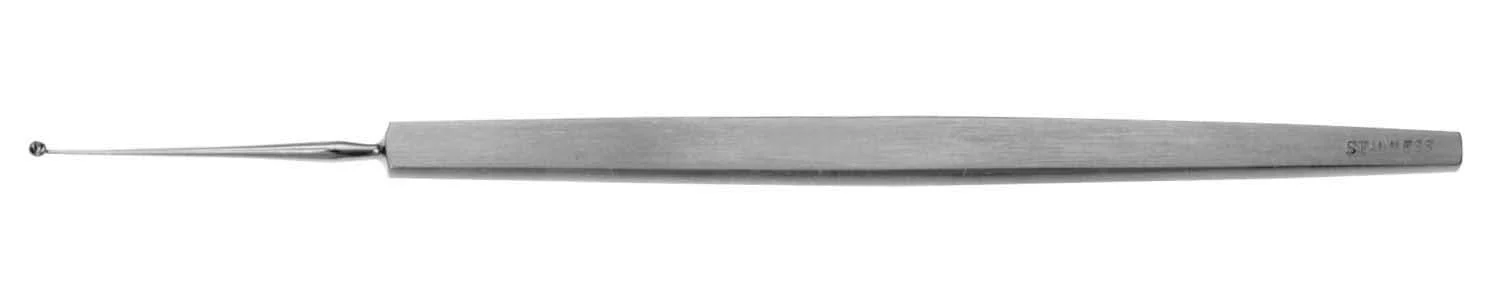 MEYERHOEFER CHALAZION CURETTE 2.50MM