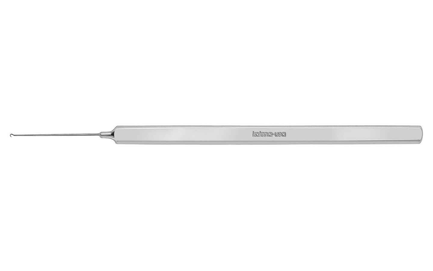 SHEPARD IRIS HOOK BLUNT STRAIGHT
