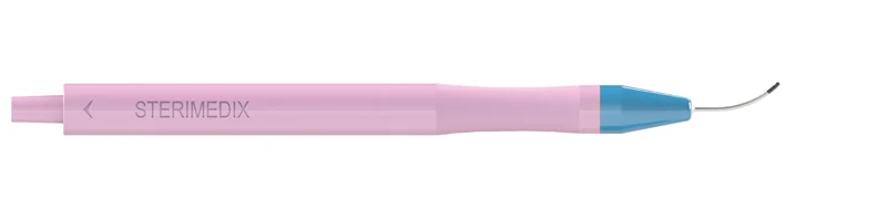 23g x 5/8" Bimanual Aspiration Cannula