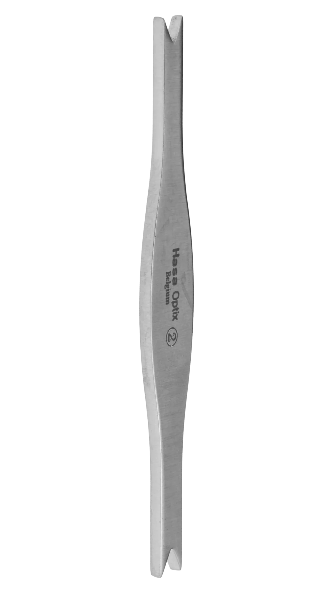 Braunstein Fixed Caliper, fine tips mark sclerotomy sites for vitreous surgery, aphakic 3.5/4.0mm