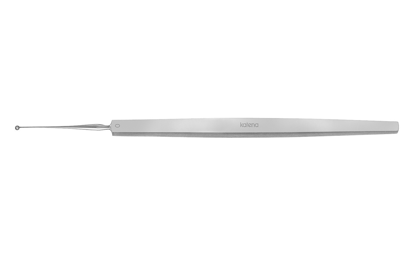 MEYERHOEFER CURETTE #0