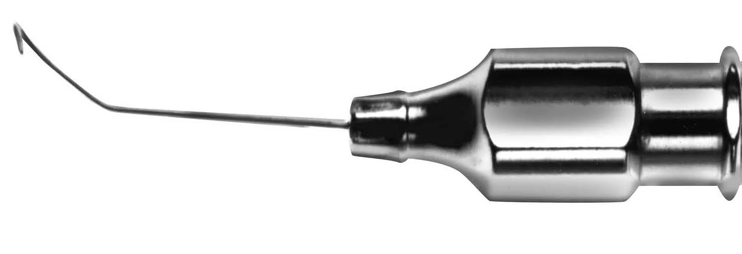 LEWICKY HYDRODISSECTION CANNULA 27 GA R