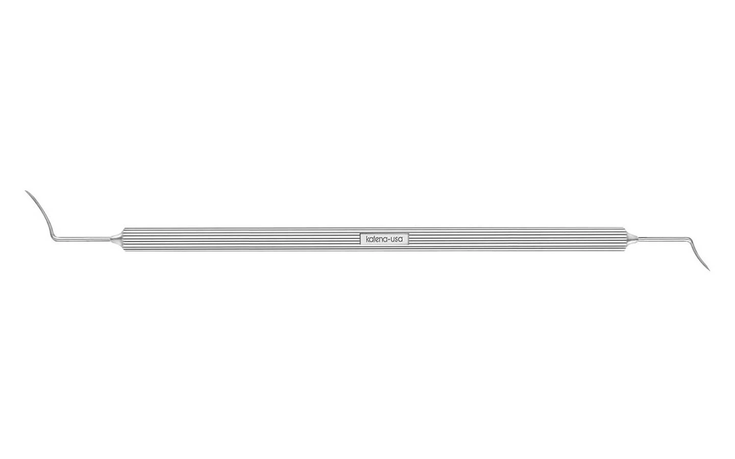HERSH INTRALASE SPATULA DOUBLE ENDED
