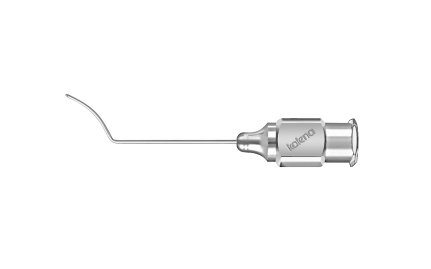 BURATTO LASIK IRRIGATING CANNULA 23GA