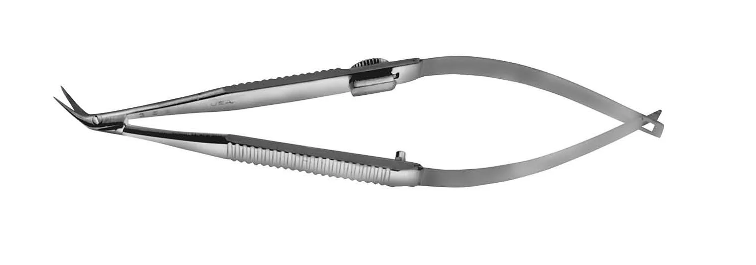 TROUTMAN-KATZIN CORN TRANSPLT SCIS 6MM R