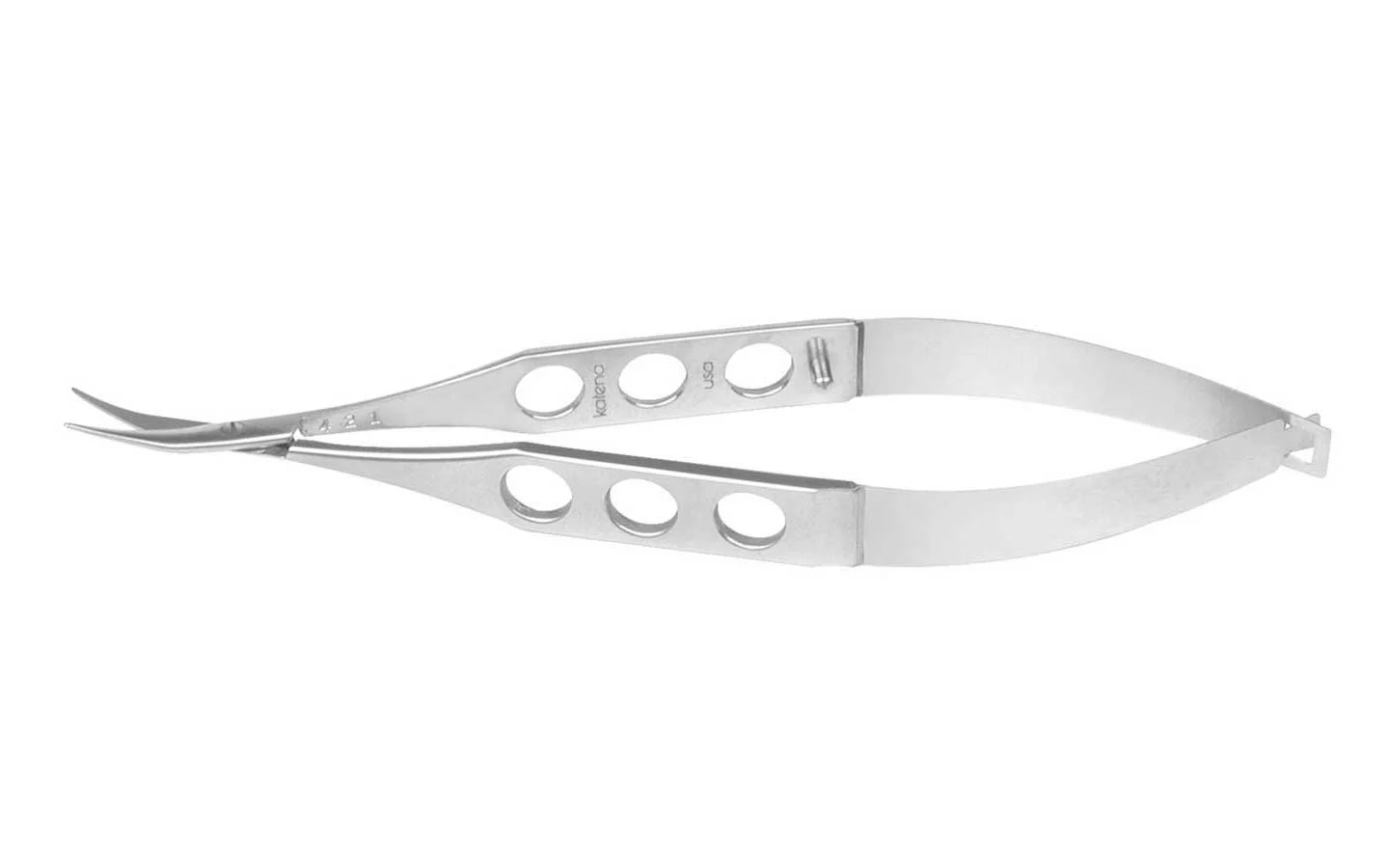 WESTCOTT TENOTOMY SCISS MED