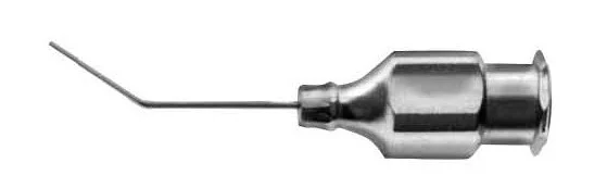 NUCLEUS HYDRODISSECTION CANNULA 27 G ANG